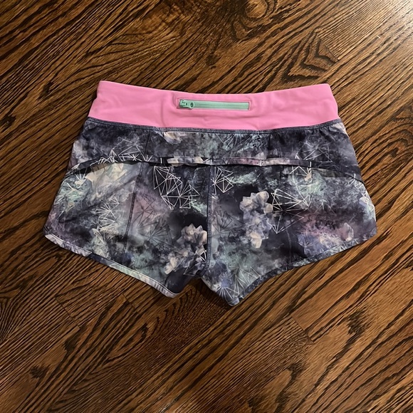 Ivivva speedy shorts - Picture 2 of 5